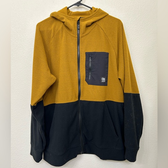OUTDOOR RESEARCH jacket - Picture 1 of 10
